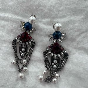 DANNIJO earrings